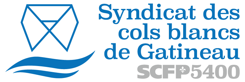 Syndicat des cols blancs de Gatineau (SCBG)